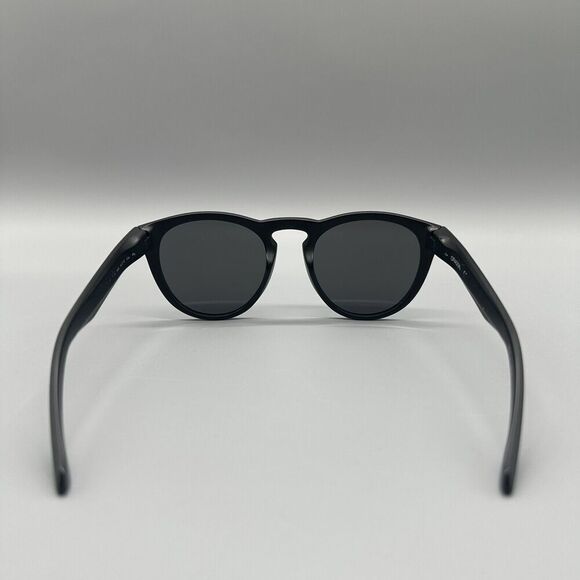 Dragon Dr Opus LL Matte Black Sunglasses 51-21-140 - Picture 6 of 9
